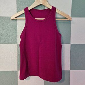 Align Waist Length Tank